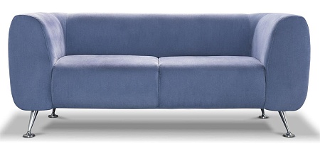 Диван 2-х местный Фолд 2