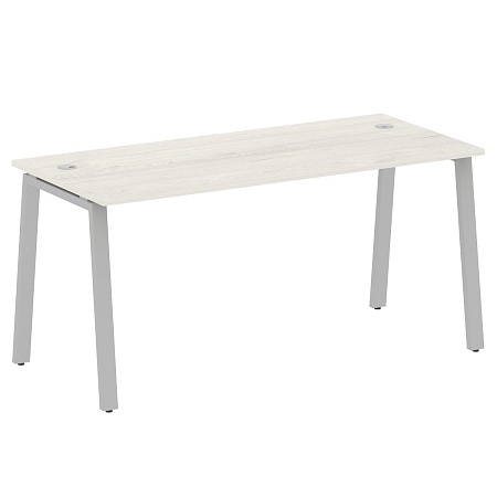 Стол письменный на А-образном м/к БА.СП-4