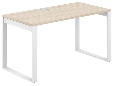 Стол, лючок AG.103.WH.L.72.AN