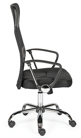 Кресло офисное Директ CX0337H black