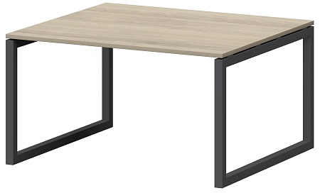 Стол переговорный на металлокаркасе СМСП-О-12.123.Пр50