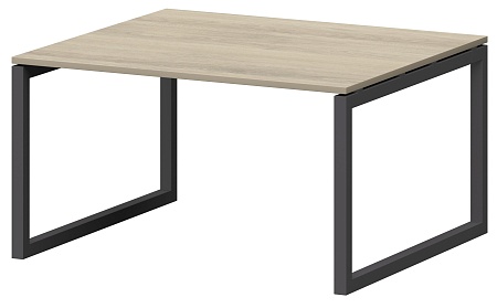 Стол переговорный на металлокаркасе СМСП-О-18.123.Пр50