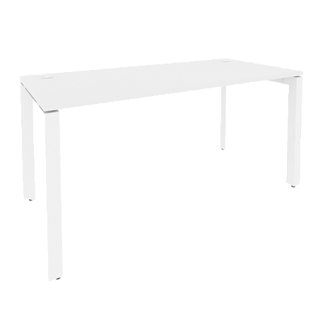 Стол рабочий на П-образном м/к  O.MP-SP-4.7