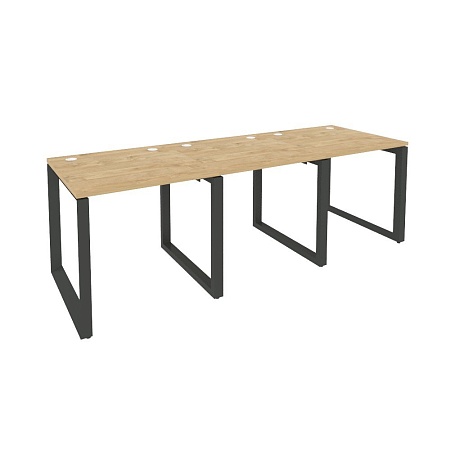 Рабочая станция на О-образном м/к O.MO-RS-3.0.8