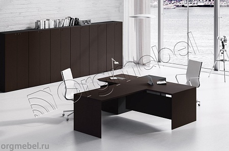 MultipliCEO_S Шкаф д/бумаг,4дв. High bookcase H.162