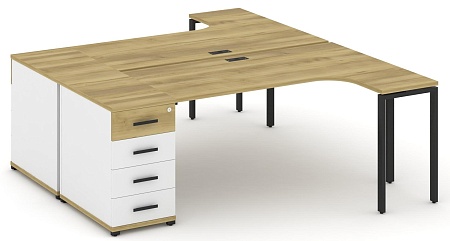 Рабочая станция CN.DSA-402 B/W