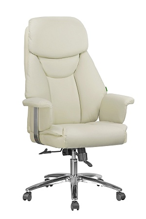 Кресло руководителя RIVA CHAIR 9501 эко кожа