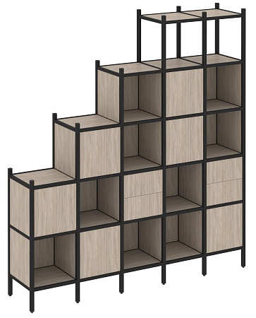 Комплект VR.L-25