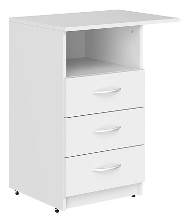 Тумба приставная SC-3D.2 L