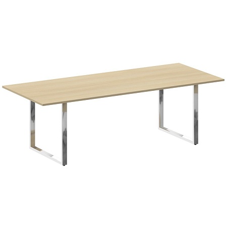 Стол переговорный на О-обр. м/к БО.ПРГ-240