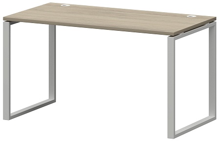 Стол на металлокаркасе СМС25-О-12К.73.Пр25