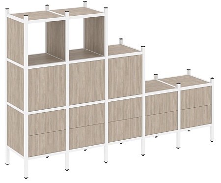 Комплект VR.L-19