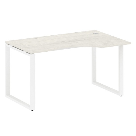 Стол криволинейный на О-образном м/к БО.СА-2 R