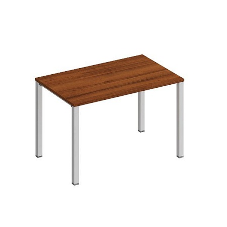 Стол письменный на металлокаркасе КФ  К.Б1 1131