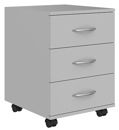 Тумба подкатная SC-3M