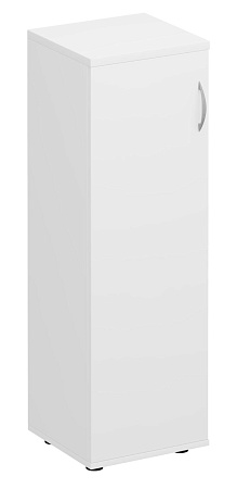 Шкаф для документов средний узкий закрытый К 359