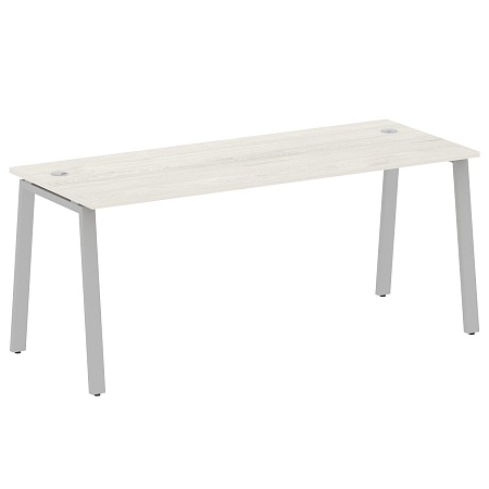 Стол письменный на А-образном м/к БА.СП-5