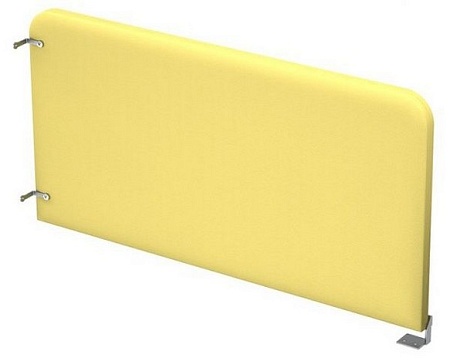 Барьер боковой, ткань  9БРЛ.111.9