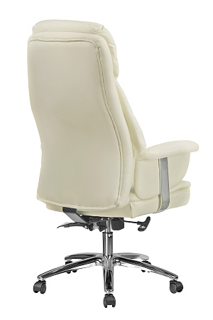 Кресло руководителя RIVA CHAIR 9501  натуральная кожа