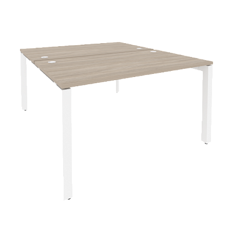 Рабочая станция на П-образном м/к  O.MP-D.RS-2.3.8