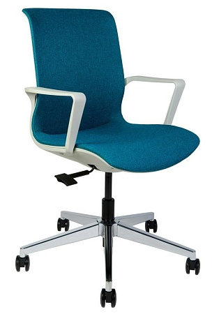 Кресло офисное Некст 8002C-2KSB blue
