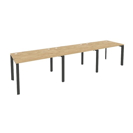 Рабочая станция на П-образном м/к  O.MP-RS-3.2.8