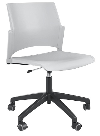 RESTART Кресло, каркас Черный ЦБ-00011407