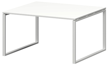 Стол переговорный на металлокаркасе СМСП-О-14.123.Пр25