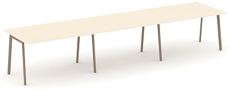 Стол переговорный ES.PRG-3.3-P