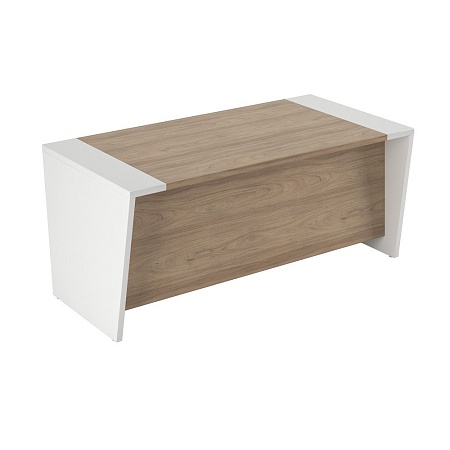 Стол письменный 200, панель - древесная AST339113