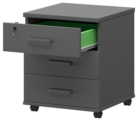 Тумба подкатная СМТ-3П