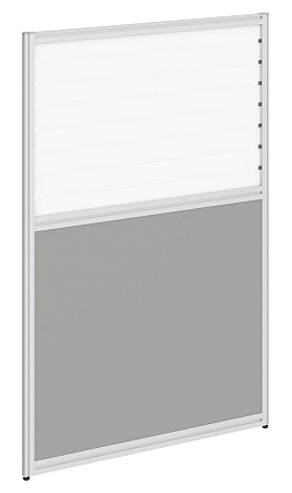 Секция комбинированной перегородки RP130SG90