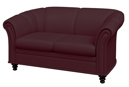 Диван двухместный N2