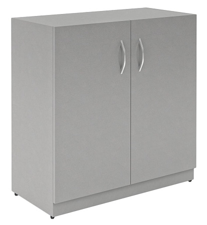 Шкаф с глухими малыми дверьми SR-2W.1