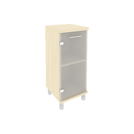 Шкаф узкий низкий KSU-3.2