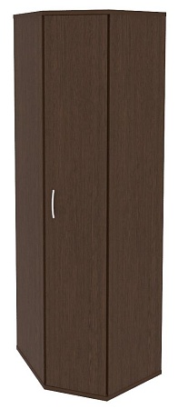 Гардероб угловой А.ГБ-3