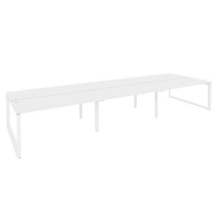 Рабочая станция на О-образном м/к O.MO-D.RS-6.4.7