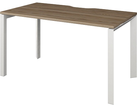 Стол на металлокаркасе НТМП.П-120