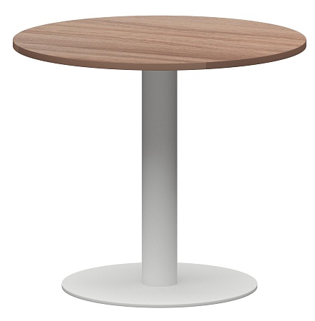 Стол для переговоров круглый АМ-Д90