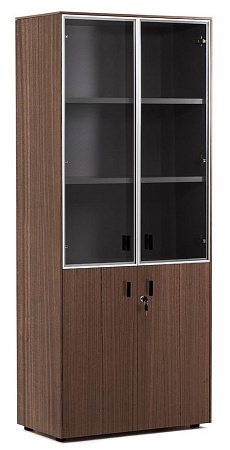 Шкаф комбинированный H197 109 714 ECL