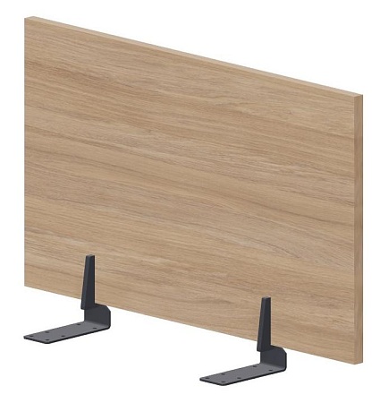 Торцевой промежуточный экран UMSLI068