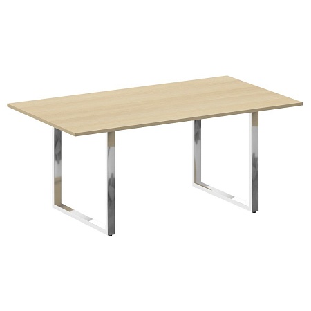 Стол переговорный на О-обр. м/к БО.ПРГ-180