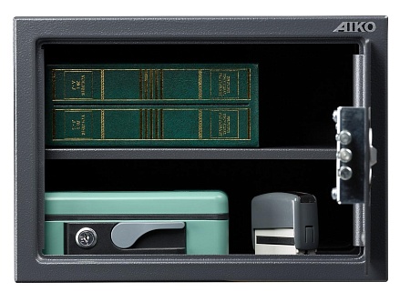 Сейф AIKO T-250 EL