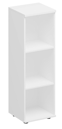 Стеллаж средний узкий К 425