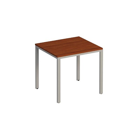 Стол письменный на металлокаркасе МП2 К 180