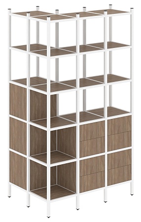 Комплект VR.L-54