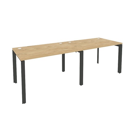 Рабочая станция на П-образном м/к O.MP-RS-2.2.8