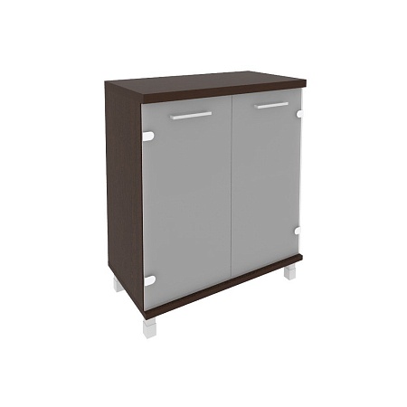 Шкаф широкий низкий KST-3.2