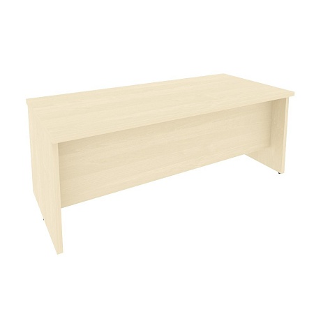 Стол руководителя прямоугольный KSR-8