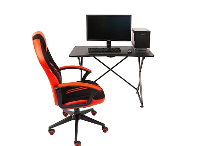 Стол компьютерный игровой CTG 1160